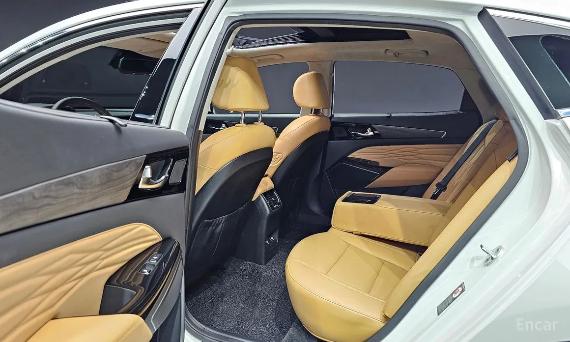 Kia K7 2019 2.5 GDI X Edition