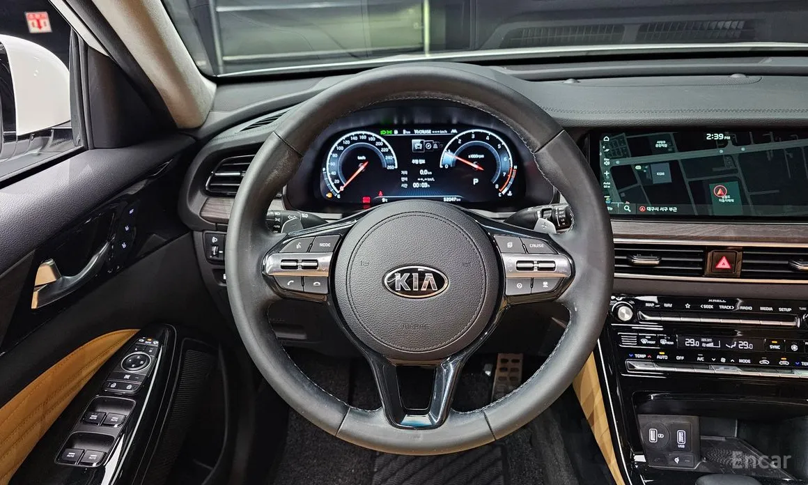 Kia K7 2019 2.5 GDI X Edition