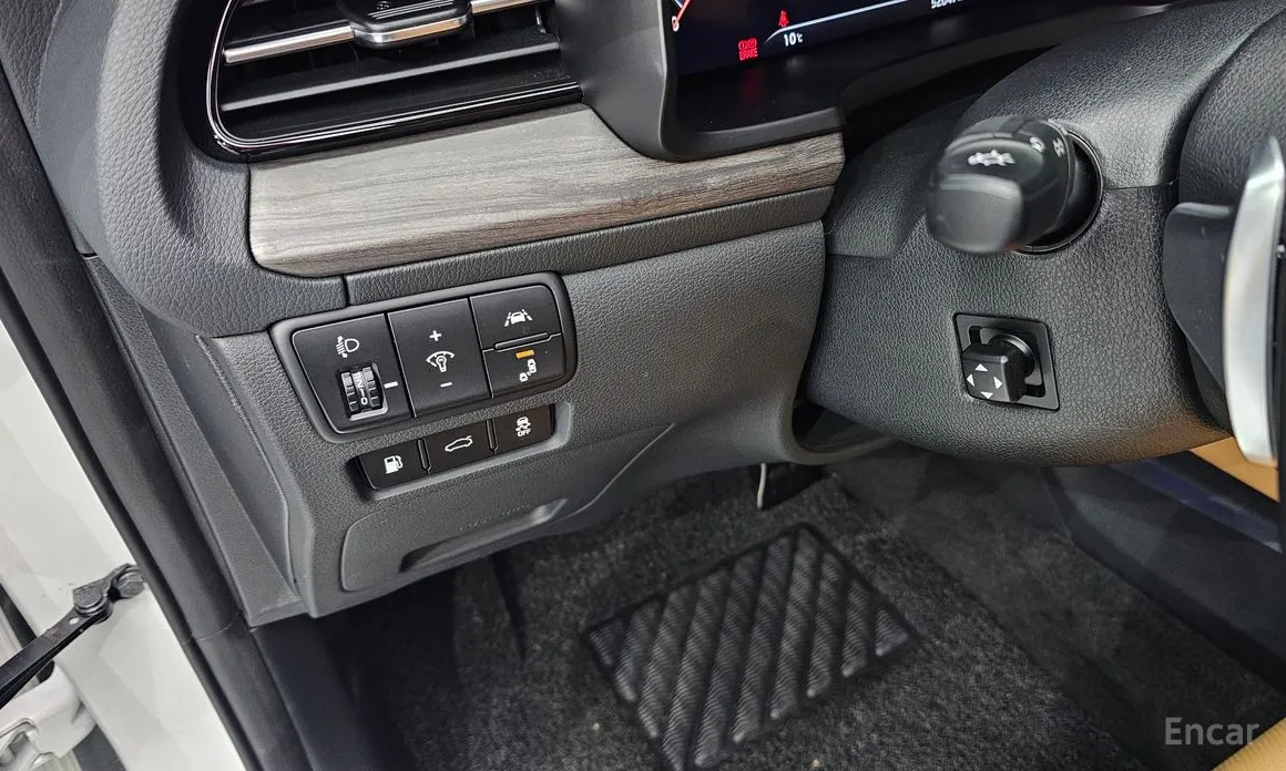 Kia K7 2019 2.5 GDI X Edition