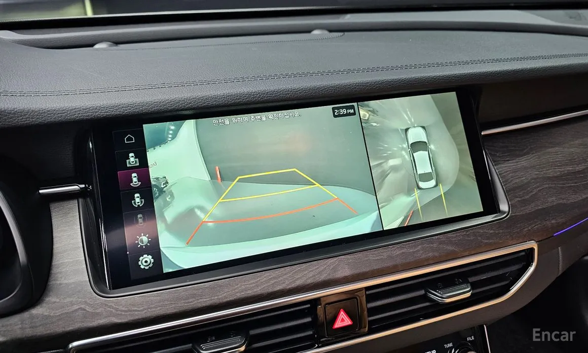 Kia K7 2019 2.5 GDI X Edition