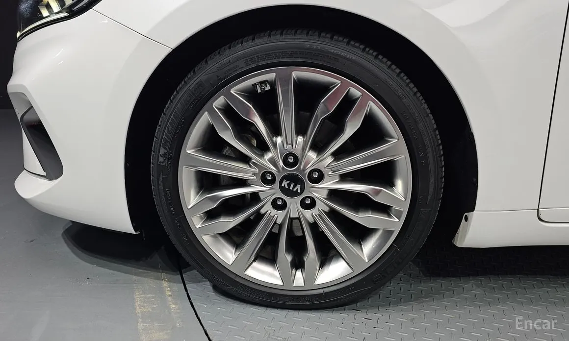 Kia K7 2019 2.5 GDI X Edition