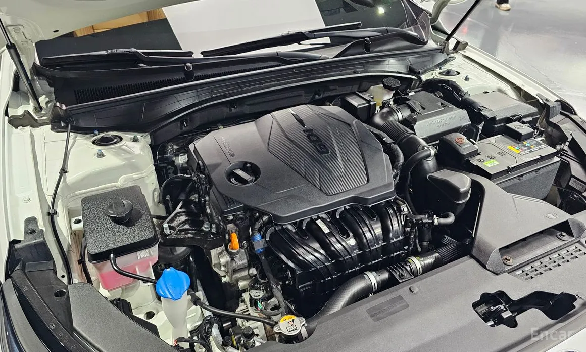 Kia K7 2019 2.5 GDI X Edition