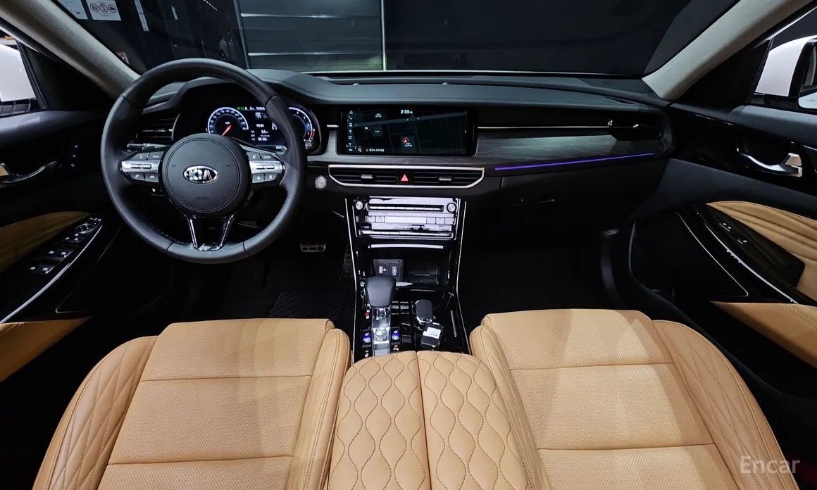 Kia K7 2019 2.5 GDI X Edition
