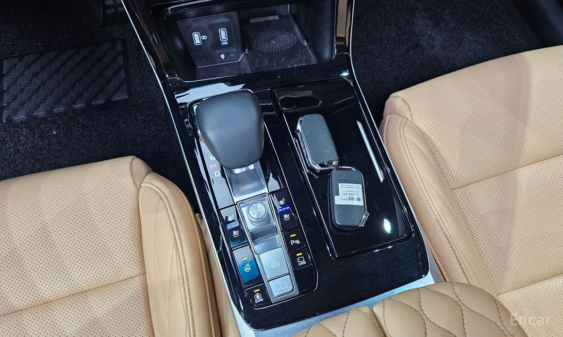 Kia K7 2019 2.5 GDI X Edition