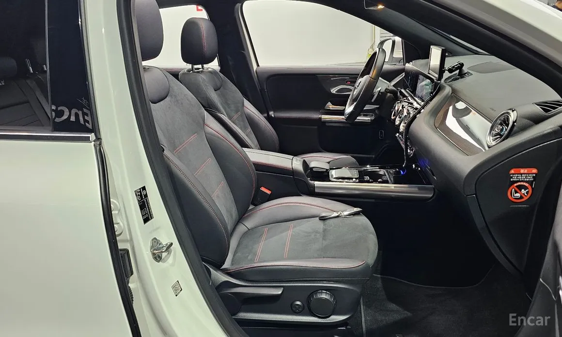 Mercedes-Benz GLA-Class 2020 GLA250 4MATIC