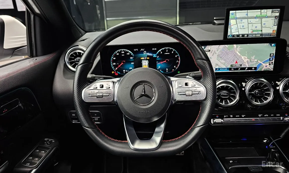 Mercedes-Benz GLA-Class 2020 GLA250 4MATIC