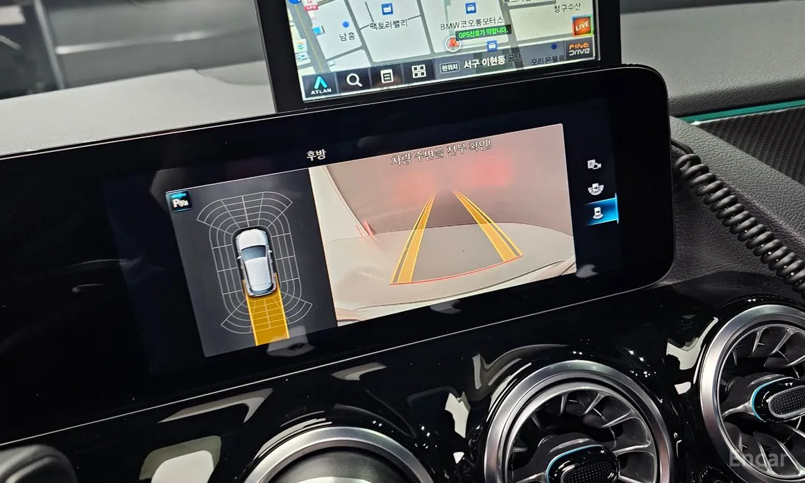 Mercedes-Benz GLA-Class 2020 GLA250 4MATIC