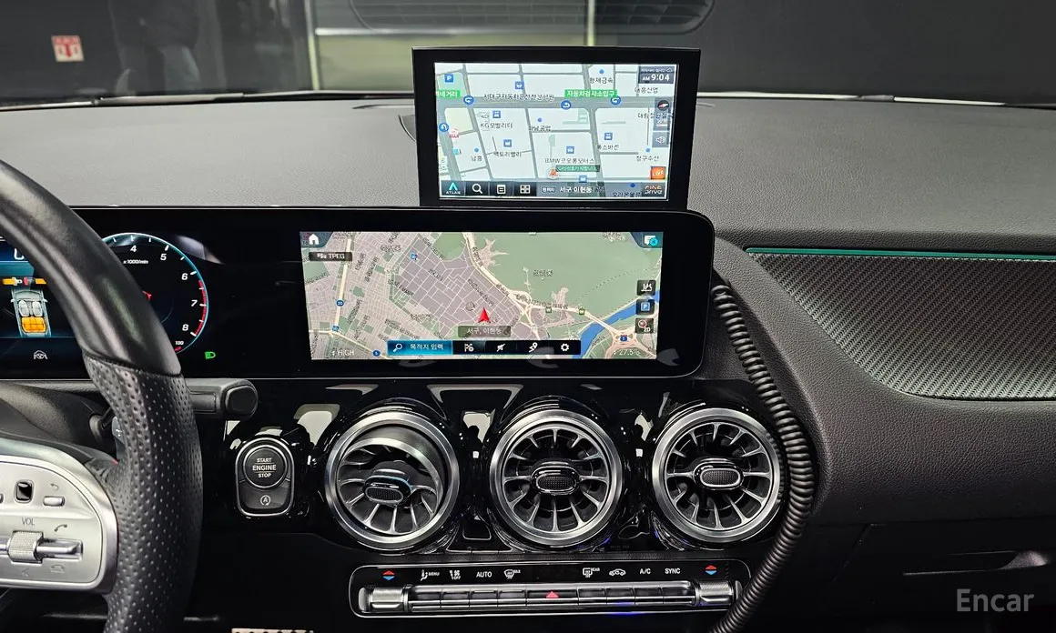 Mercedes-Benz GLA-Class 2020 GLA250 4MATIC