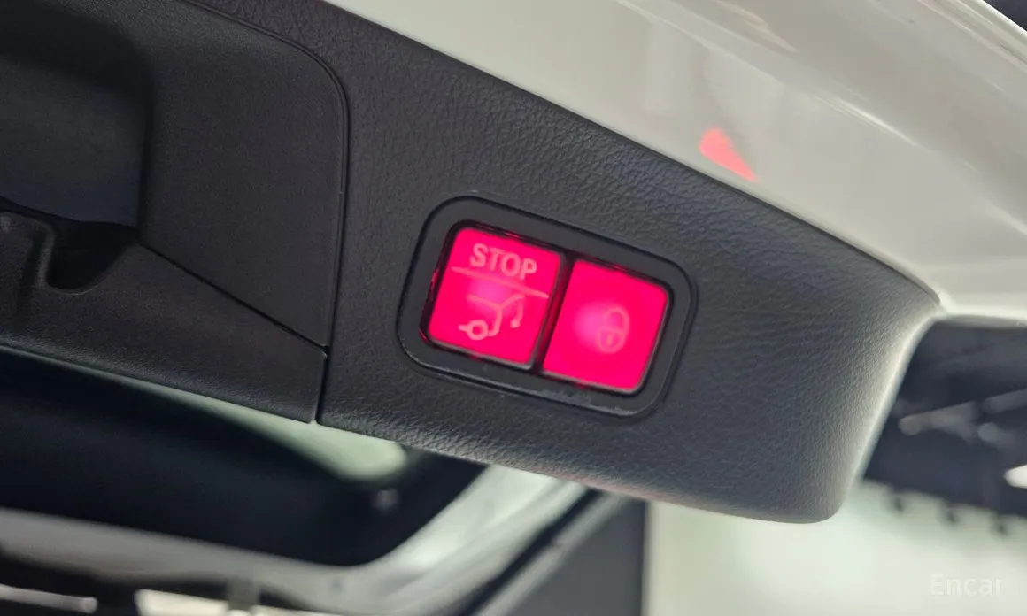 Mercedes-Benz GLA-Class 2020 GLA250 4MATIC