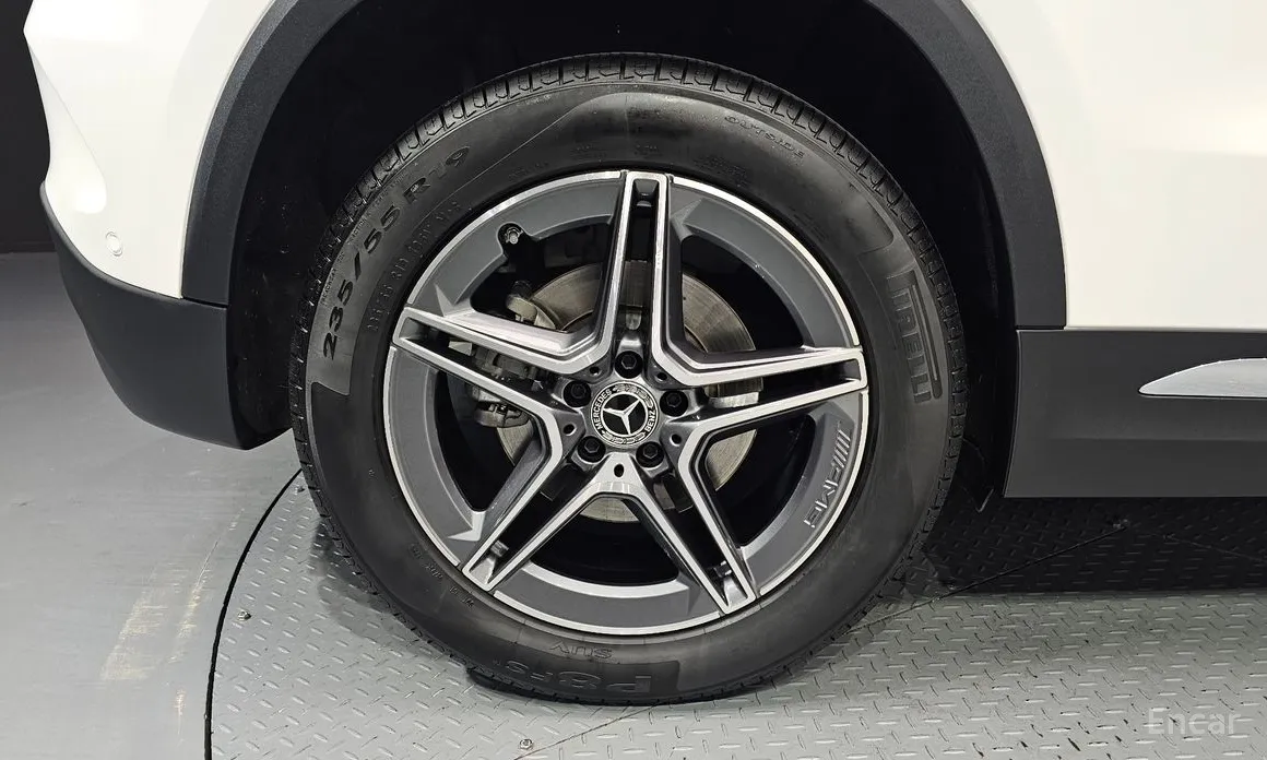 Mercedes-Benz GLA-Class 2020 GLA250 4MATIC