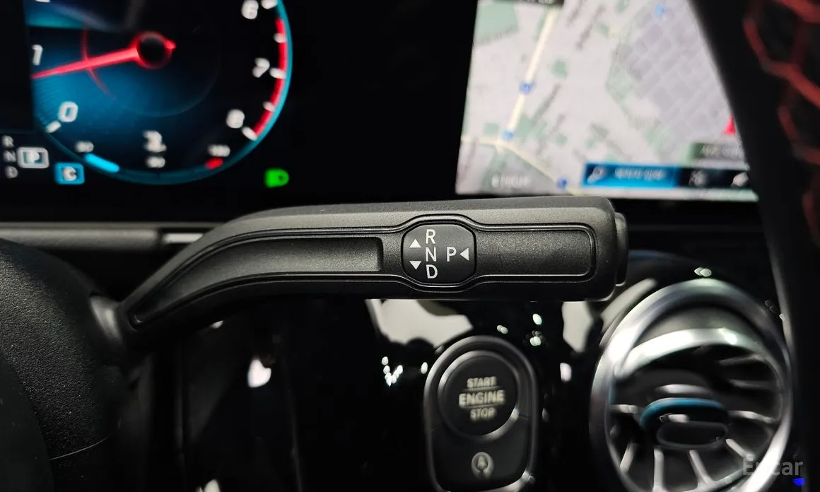 Mercedes-Benz GLA-Class 2020 GLA250 4MATIC