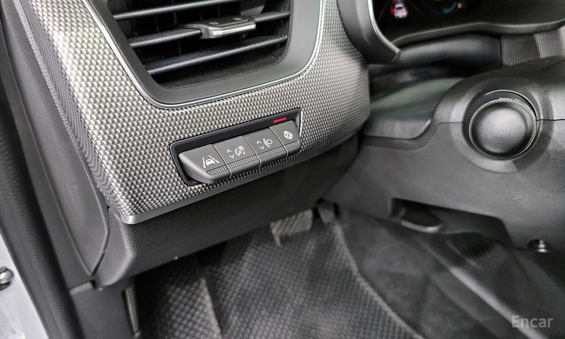 Renault Arkana 2024 1.6 E-TECH Techno