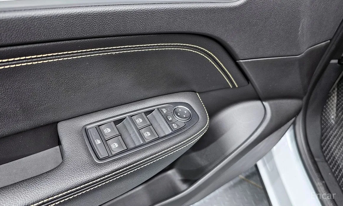 Renault Arkana 2024 1.6 E-TECH Techno