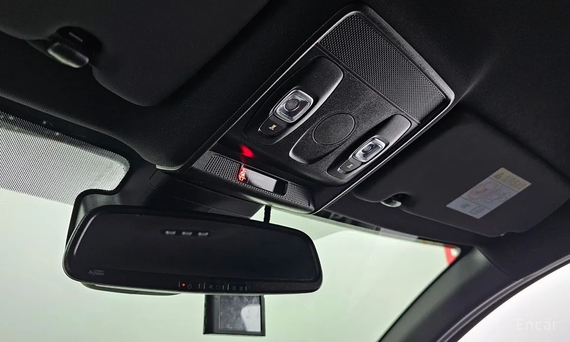 Renault Arkana 2024 1.6 E-TECH Techno