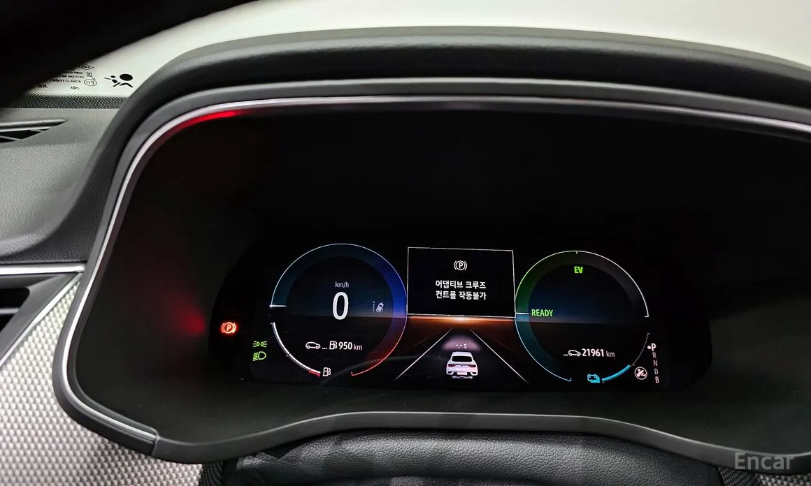 Renault Arkana 2024 1.6 E-TECH Techno