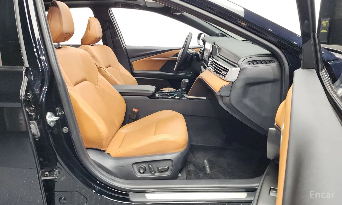 Toyota Camry 2024 2.5 XLE Premium Hybrid