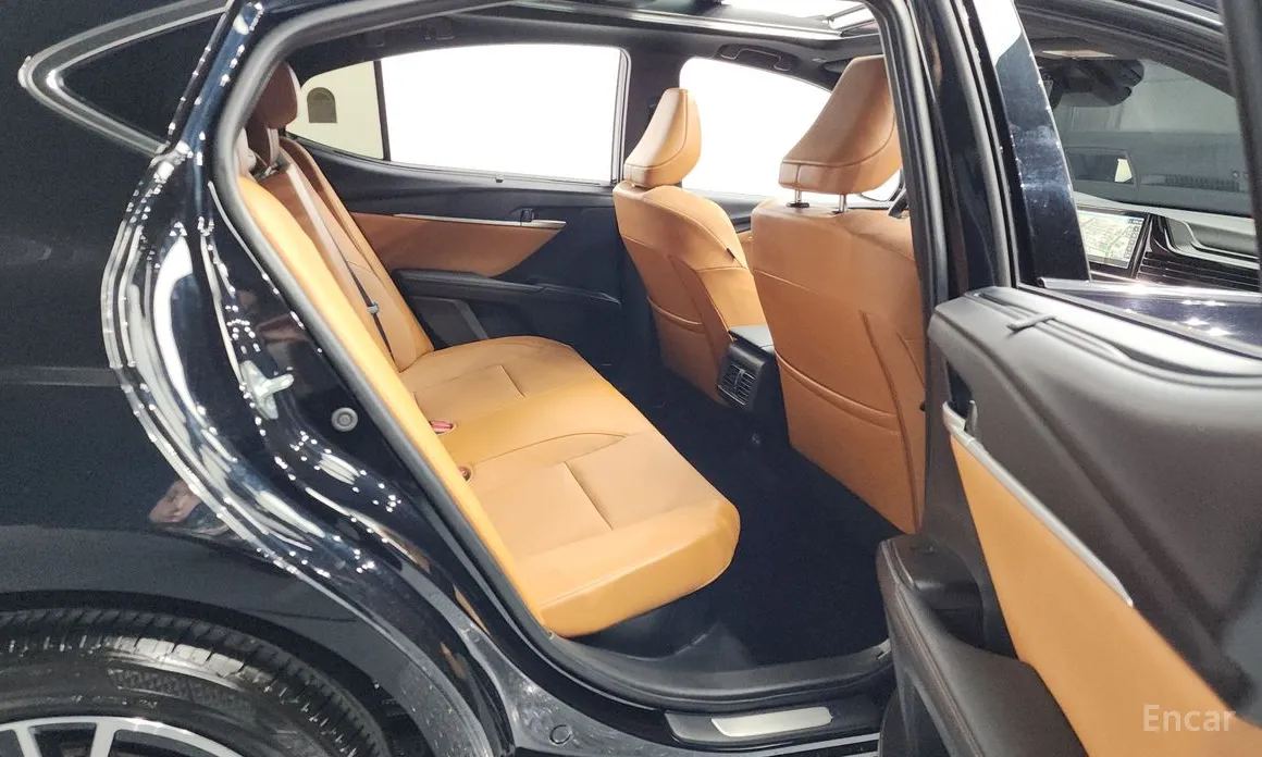 Toyota Camry 2024 2.5 XLE Premium Hybrid