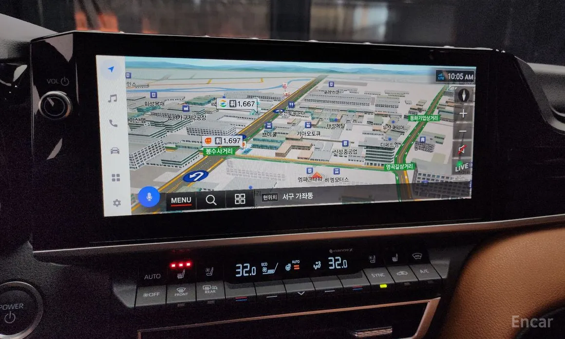 Toyota Camry 2024 2.5 XLE Premium Hybrid