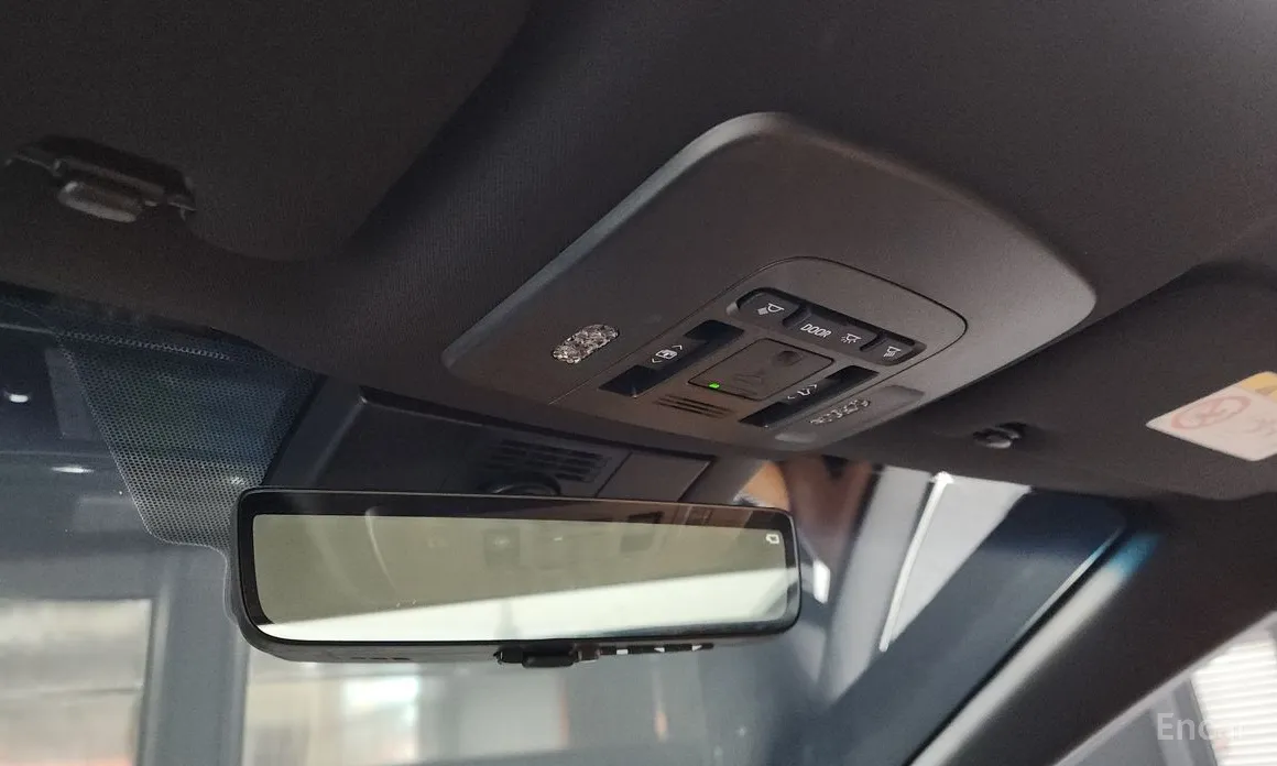 Toyota Camry 2024 2.5 XLE Premium Hybrid