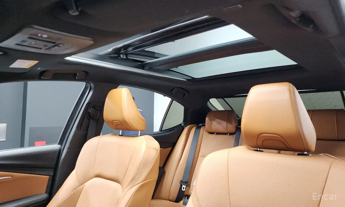 Toyota Camry 2024 2.5 XLE Premium Hybrid