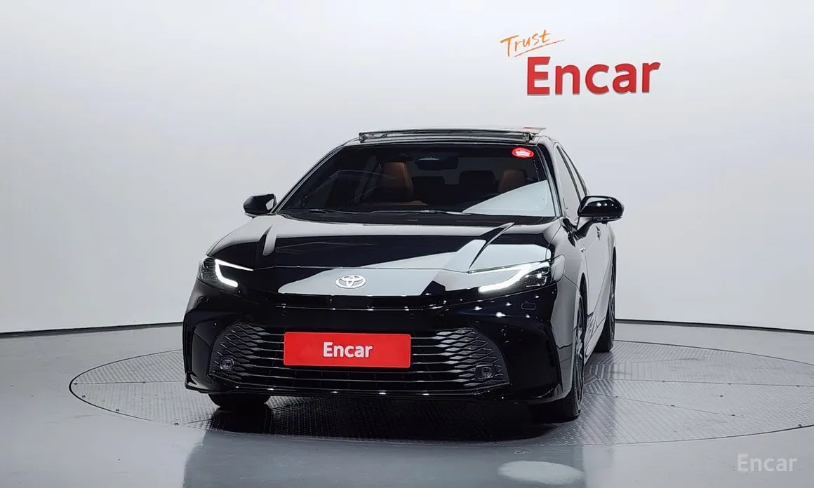 Toyota Camry 2024 2.5 XLE Premium Hybrid