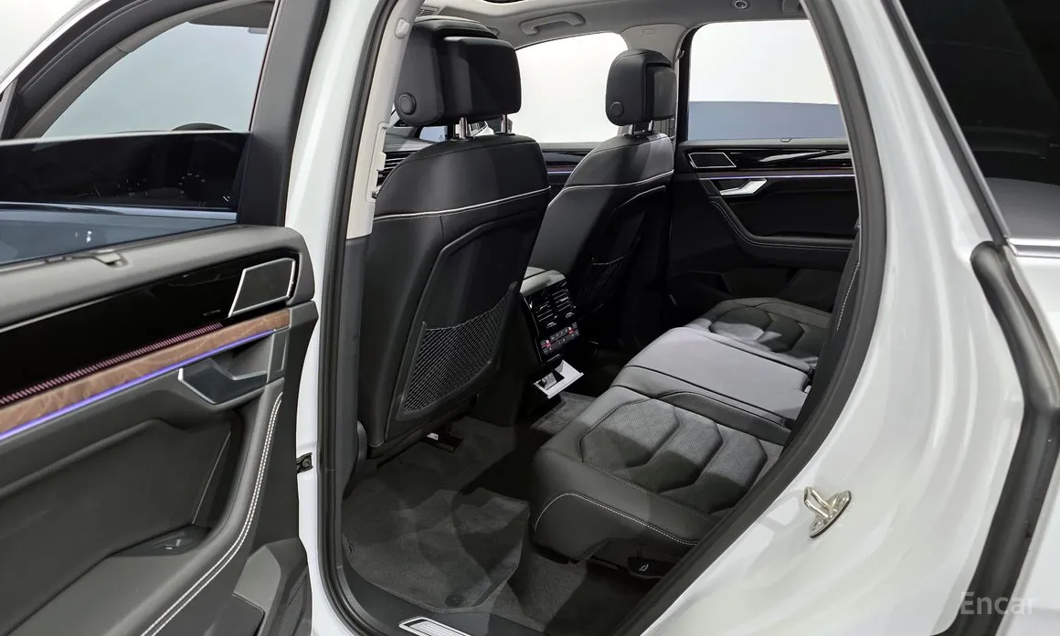 Volkswagen Touareg 2019 3.0 TDI Prestige