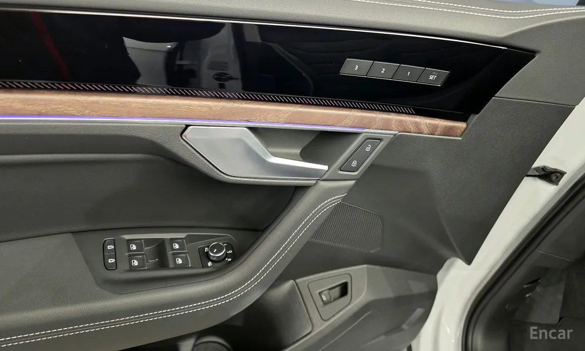 Volkswagen Touareg 2019 3.0 TDI Prestige