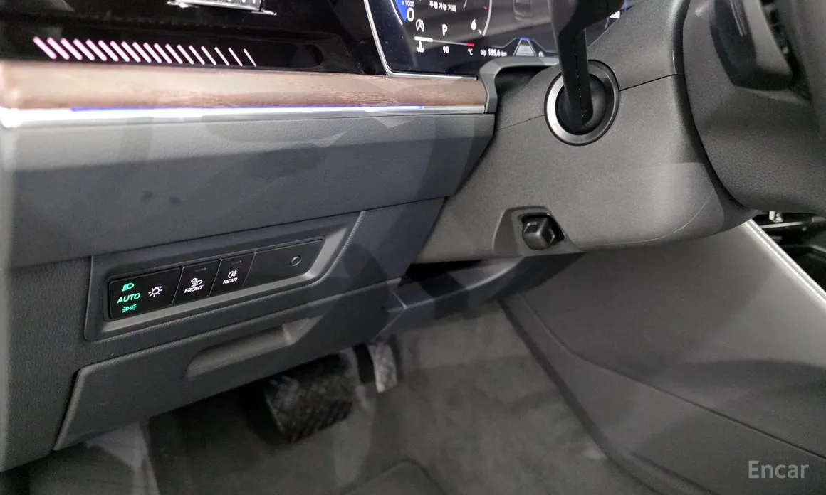 Volkswagen Touareg 2019 3.0 TDI Prestige