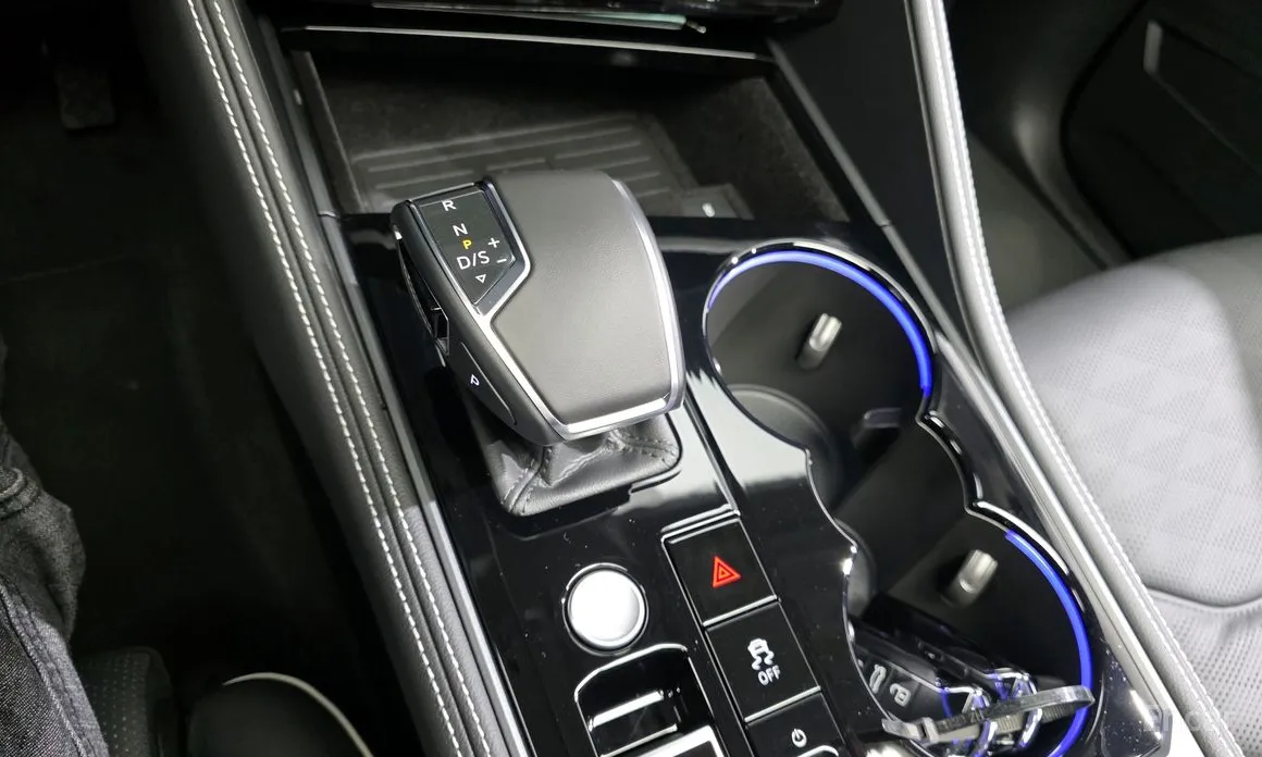 Volkswagen Touareg 2019 3.0 TDI Prestige