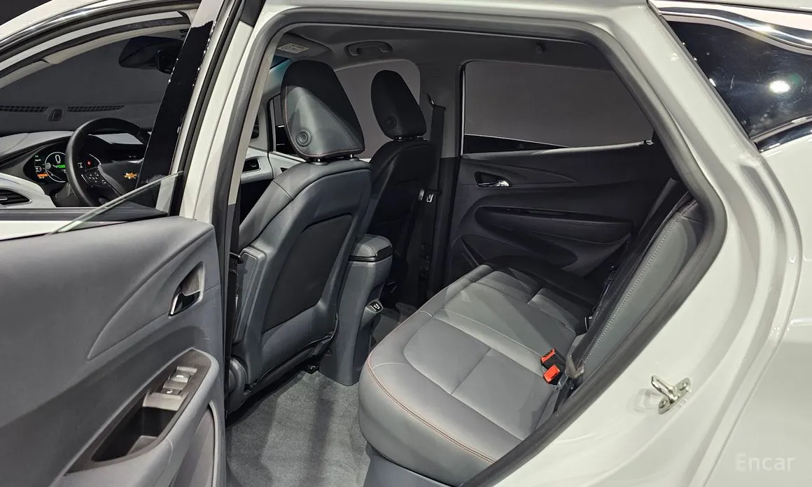 Chevrolet Bolt EV 2017 EV Premier