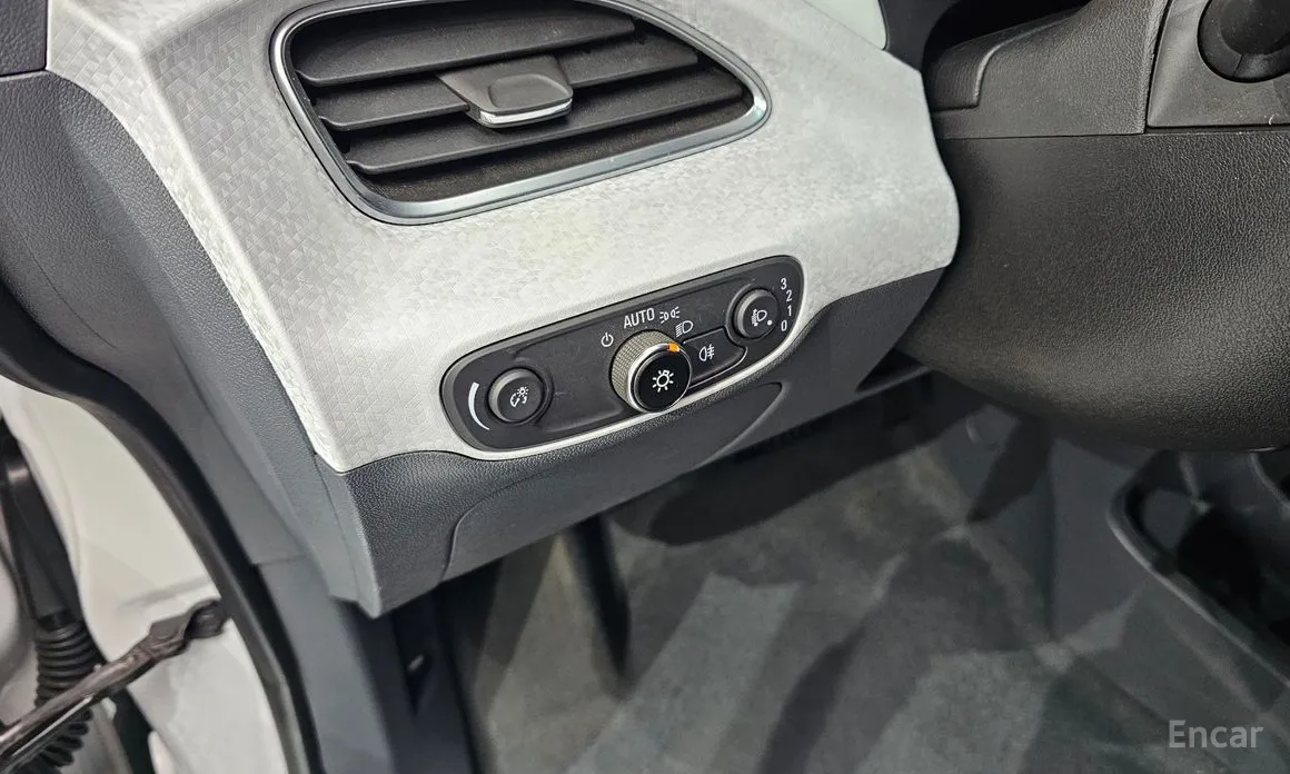 Chevrolet Bolt EV 2017 EV Premier