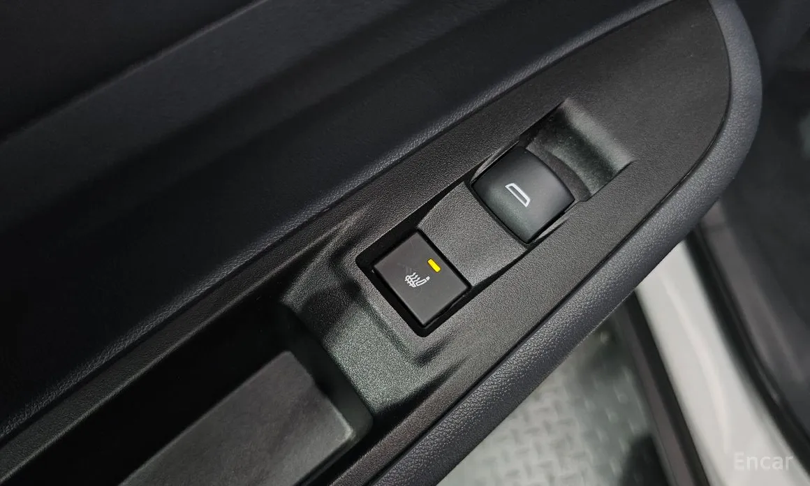 Chevrolet Bolt EV 2017 EV Premier