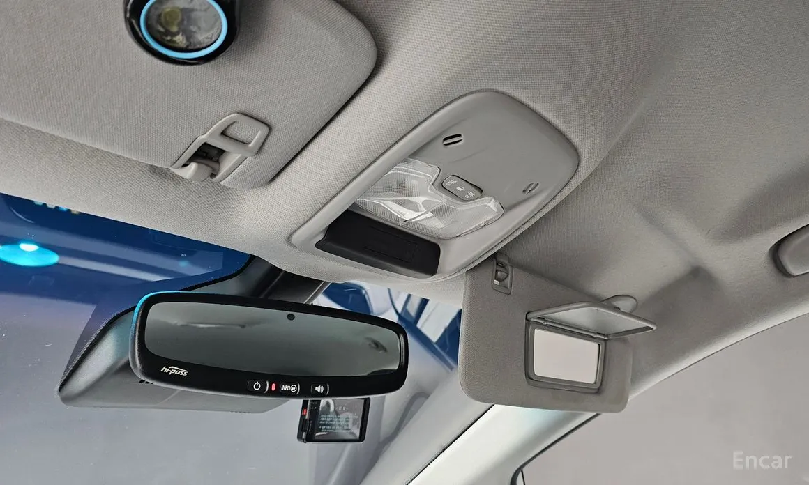 Chevrolet Bolt EV 2017 EV Premier