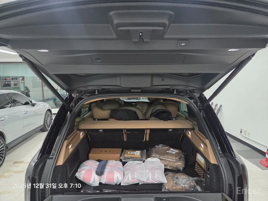 Land Rover Range Rover 2022 P530 Autobiography Long Wheel Base