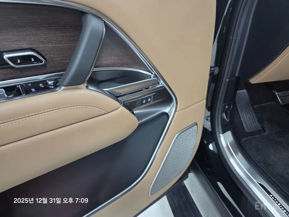 Land Rover Range Rover 2022 P530 Autobiography Long Wheel Base