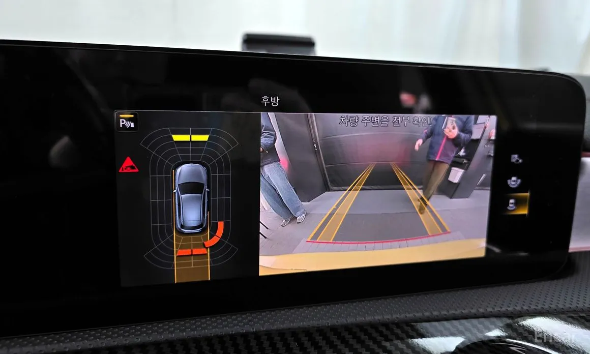 Mercedes-Benz A-Class 2019 AMG A45 4MAITC+ Hatchback