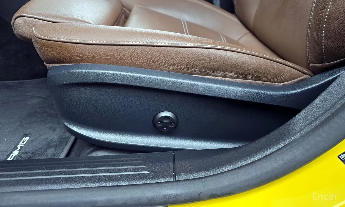 Mercedes-Benz A-Class 2019 AMG A45 4MAITC+ Hatchback