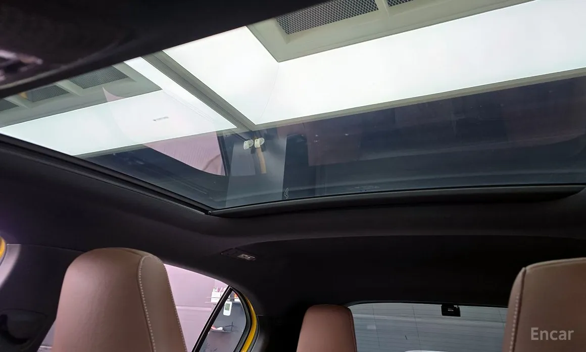 Mercedes-Benz A-Class 2019 AMG A45 4MAITC+ Hatchback