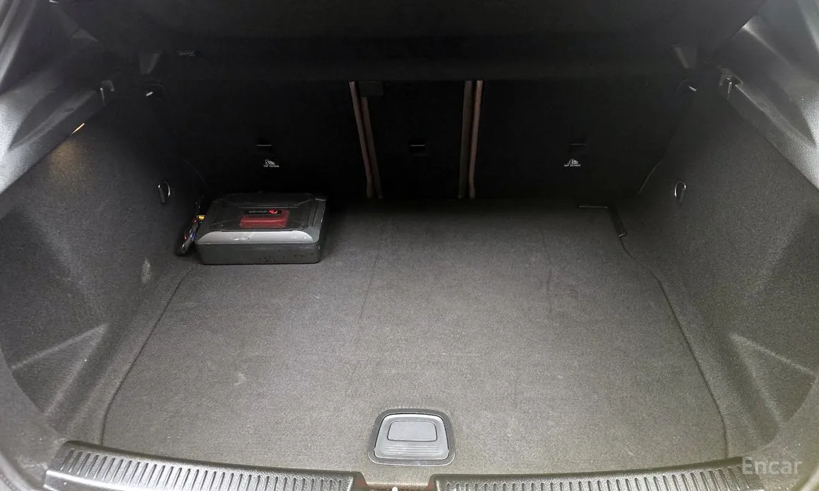 Mercedes-Benz A-Class 2019 AMG A45 4MAITC+ Hatchback