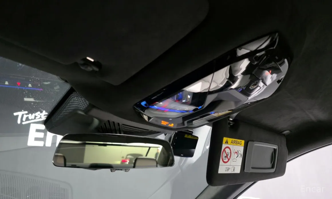 BMW M5 2024 M5 Sedan