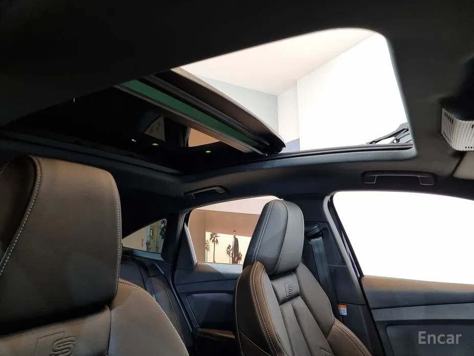 Audi Q4 e-tron 2022 40 Premium Sportback