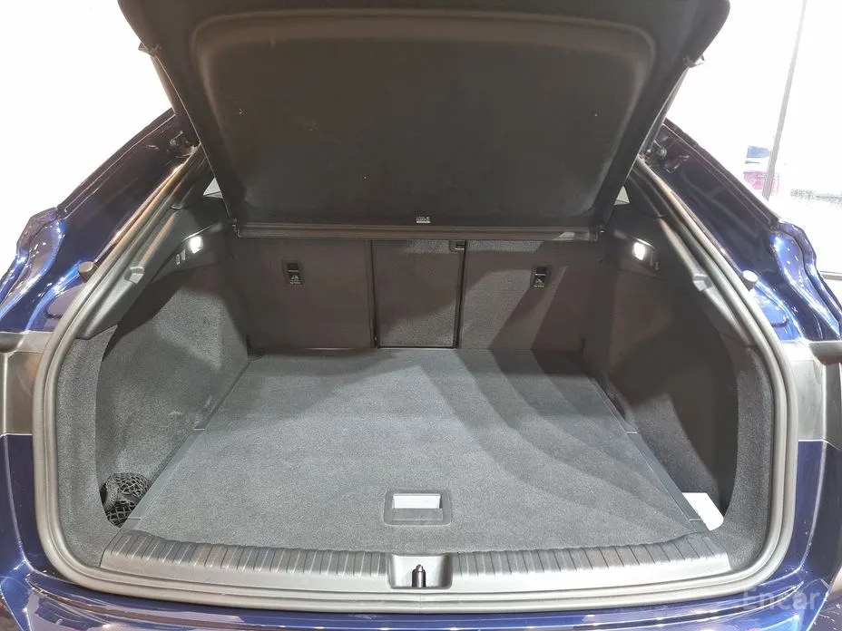 Audi Q4 e-tron 2022 40 Premium Sportback