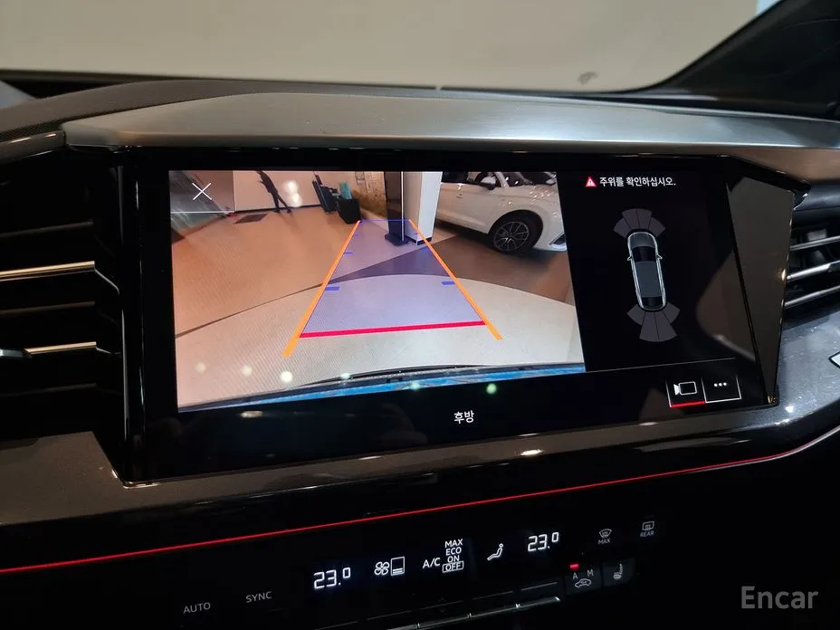 Audi Q4 e-tron 2022 40 Premium Sportback