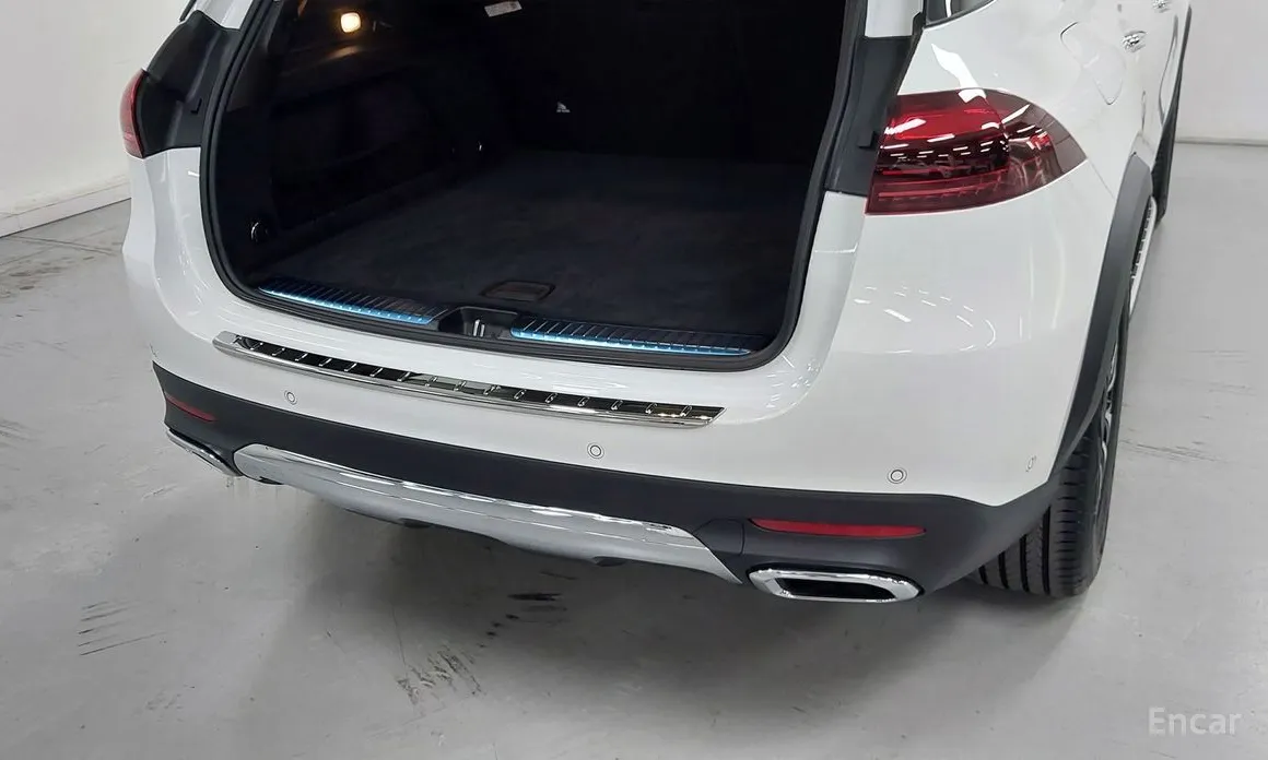 Mercedes-Benz GLE-Class 2019 GLE350 4MATIC