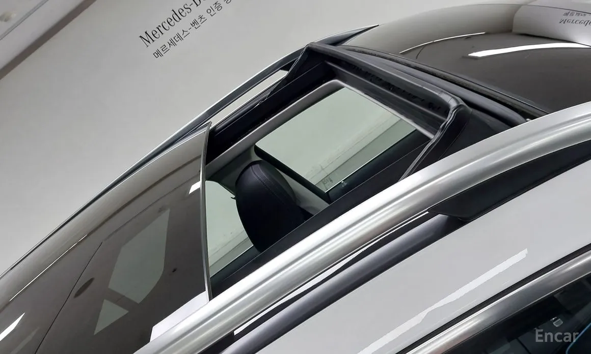 Mercedes-Benz GLE-Class 2019 GLE350 4MATIC