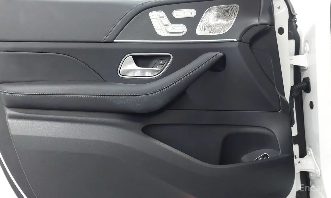 Mercedes-Benz GLE-Class 2019 GLE350 4MATIC