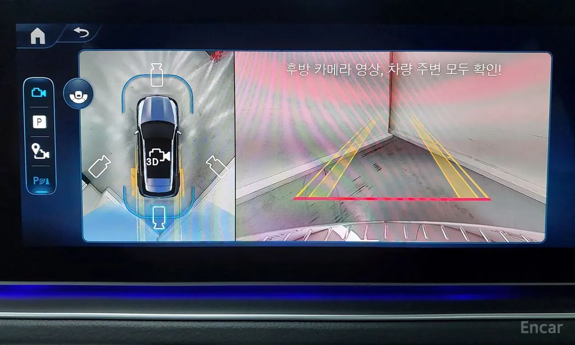 Mercedes-Benz GLE-Class 2019 GLE350 4MATIC