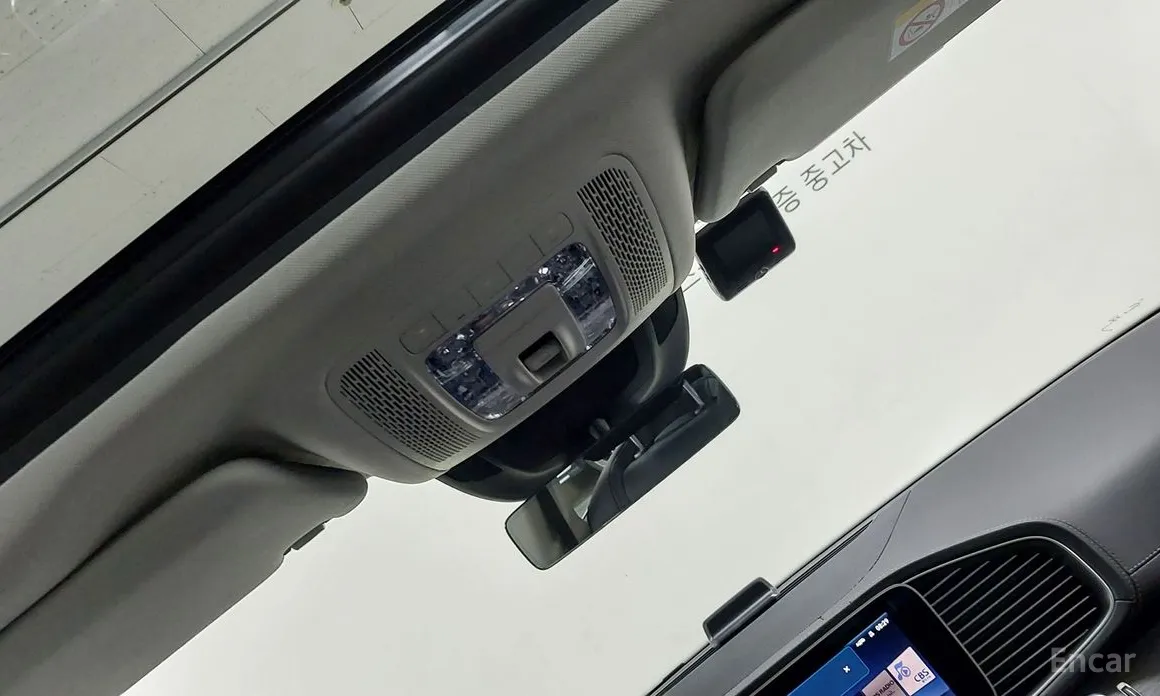 Mercedes-Benz GLE-Class 2019 GLE350 4MATIC