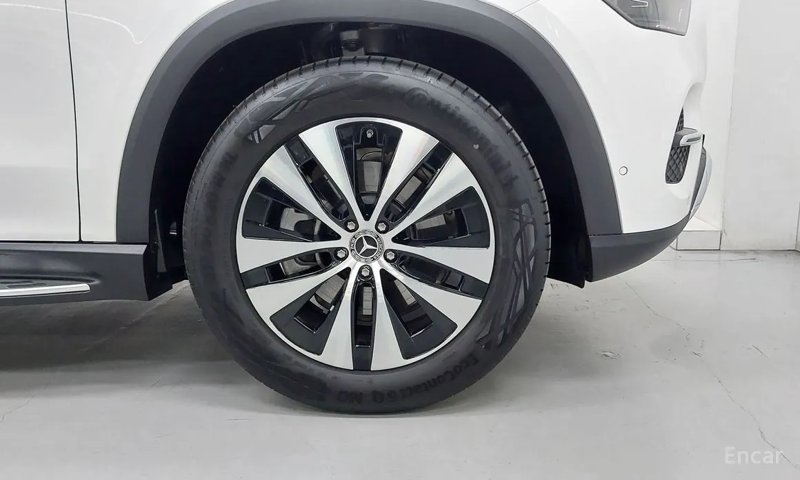 Mercedes-Benz GLE-Class 2019 GLE350 4MATIC