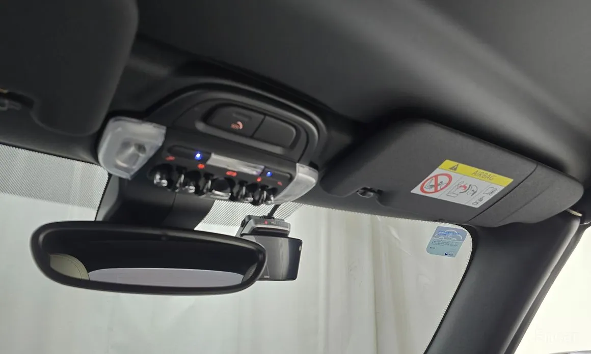 Mini Cooper Convertible 2001 Classic